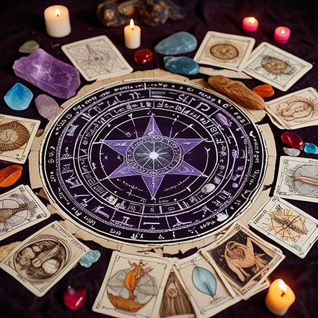 Tarologie