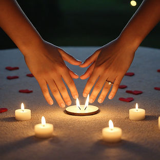 Comment Bien Choisir un Voyant pour un Rituel de Retour d'Affection